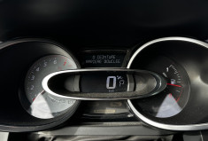 Renault Clio 1.6 T 220ch RS Trophy EDC 5p