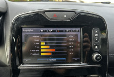 Renault Clio 1.6 T 220ch RS Trophy EDC 5p