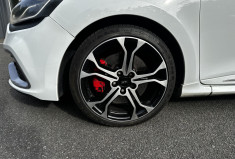 Renault Clio 1.6 T 220ch RS Trophy EDC 5p