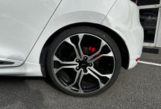 Renault Clio 1.6 T 220ch RS Trophy EDC 5p