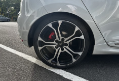 Renault Clio 1.6 T 220ch RS Trophy EDC 5p