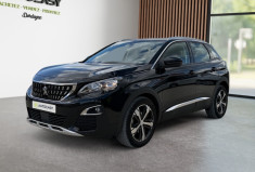 Peugeot 3008 1.5 BLUE HDI 130 ALLURE EAT8