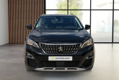 Peugeot 3008 1.5 BLUE HDI 130 ALLURE EAT8
