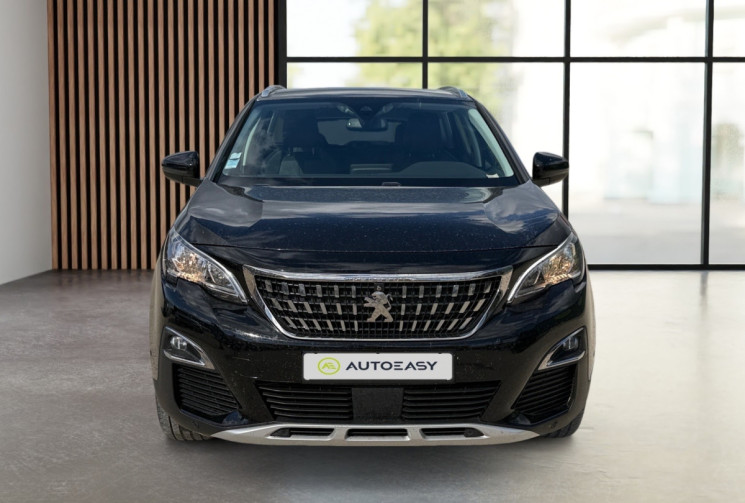 Peugeot 3008 1.5 BLUE HDI 130 ALLURE EAT8