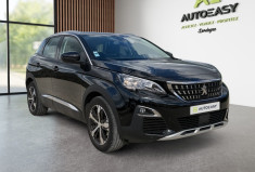 Peugeot 3008 1.5 BLUE HDI 130 ALLURE EAT8