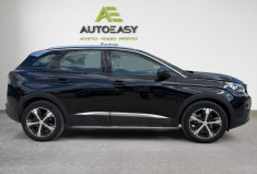 Peugeot 3008 1.5 BLUE HDI 130 ALLURE EAT8