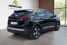 Peugeot 3008 1.5 BLUE HDI 130 ALLURE EAT8