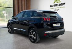 Peugeot 3008 1.5 BLUE HDI 130 ALLURE EAT8