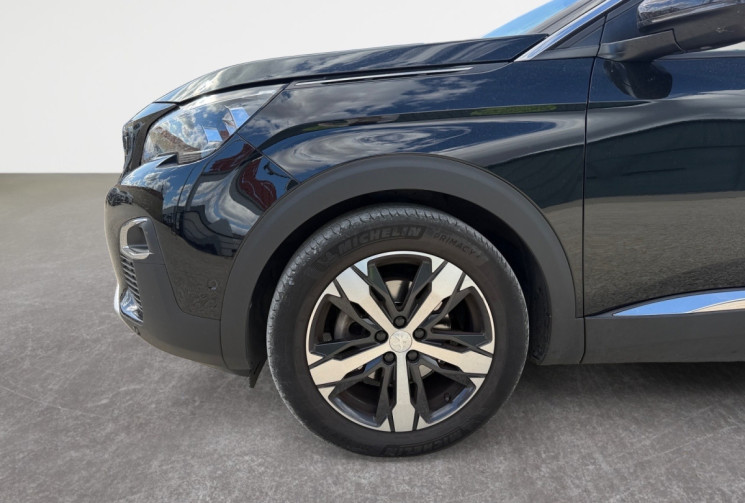 Peugeot 3008 1.5 BLUE HDI 130 ALLURE EAT8