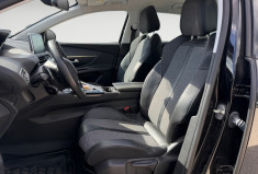 Peugeot 3008 1.5 BLUE HDI 130 ALLURE EAT8