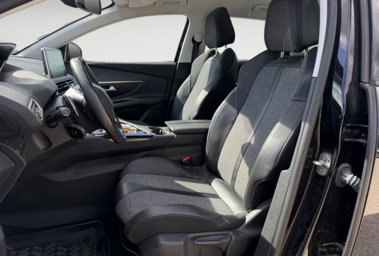 Peugeot 3008 1.5 BLUE HDI 130 ALLURE EAT8