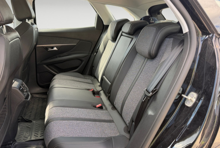 Peugeot 3008 1.5 BLUE HDI 130 ALLURE EAT8