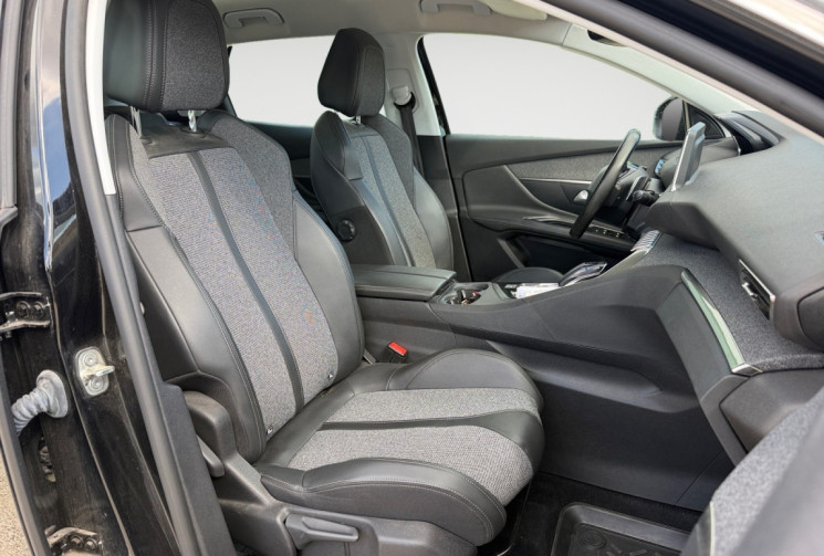 Peugeot 3008 1.5 BLUE HDI 130 ALLURE EAT8