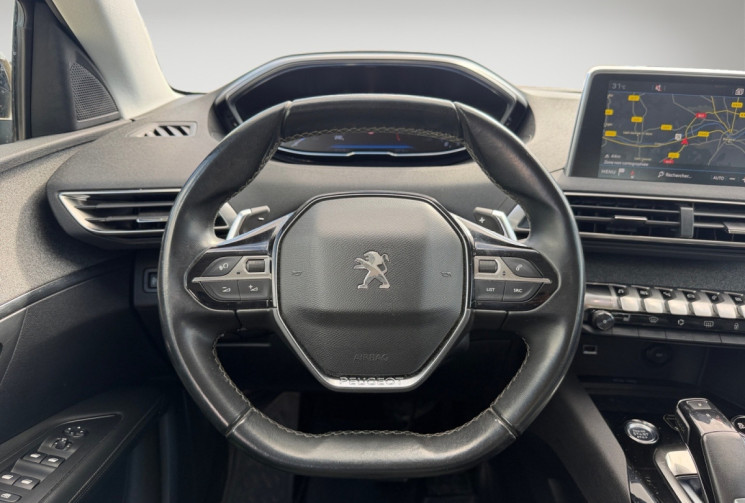 Peugeot 3008 1.5 BLUE HDI 130 ALLURE EAT8