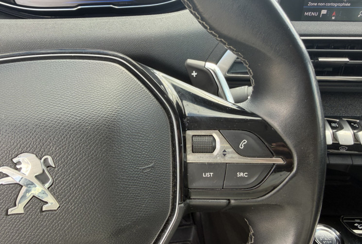 Peugeot 3008 1.5 BLUE HDI 130 ALLURE EAT8