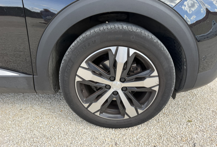 Peugeot 3008 1.5 BLUE HDI 130 ALLURE EAT8