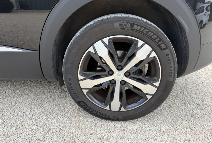 Peugeot 3008 1.5 BLUE HDI 130 ALLURE EAT8