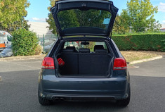 Audi S3 2.0 TFSI 265ch quattro
