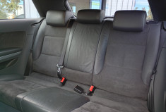 Audi S3 2.0 TFSI 265ch quattro