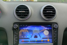 Audi S3 2.0 TFSI 265ch quattro