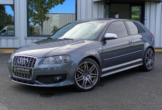 Audi S3 2.0 TFSI 265ch quattro