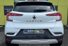 Renault Captur 1.3 TCe 16V GPF Mild Hybrid EDC7 S&S 140 cv// Boîte auto // Caméra de Recul AV et AR