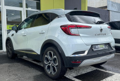Renault Captur 1.3 TCe 16V GPF Mild Hybrid EDC7 S&S 140 cv// Boîte auto // Caméra de Recul AV et AR