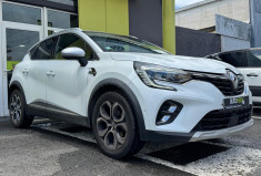 Renault Captur 1.3 TCe 16V GPF Mild Hybrid EDC7 S&S 140 cv// Boîte auto // Caméra de Recul AV et AR