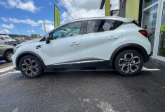 Renault Captur 1.3 TCe 16V GPF Mild Hybrid EDC7 S&S 140 cv// Boîte auto // Caméra de Recul AV et AR