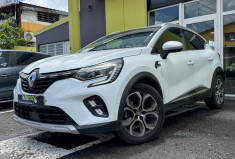 Renault Captur 1.3 TCe 16V GPF Mild Hybrid EDC7 S&S 140 cv// Boîte auto // Caméra de Recul AV et AR