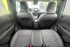 Renault Captur 1.3 TCe 16V GPF Mild Hybrid EDC7 S&S 140 cv// Boîte auto // Caméra de Recul AV et AR