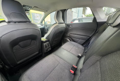 Renault Captur 1.3 TCe 16V GPF Mild Hybrid EDC7 S&S 140 cv// Boîte auto // Caméra de Recul AV et AR