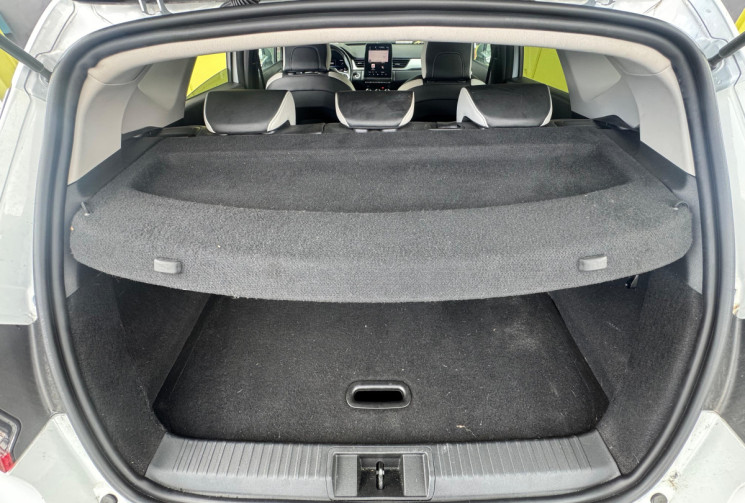 Renault Captur 1.3 TCe 16V GPF Mild Hybrid EDC7 S&S 140 cv// Boîte auto // Caméra de Recul AV et AR