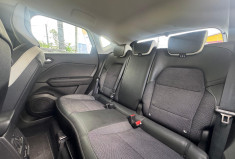Renault Captur 1.3 TCe 16V GPF Mild Hybrid EDC7 S&S 140 cv// Boîte auto // Caméra de Recul AV et AR