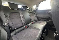 Renault Captur 1.3 TCe 16V GPF Mild Hybrid EDC7 S&S 140 cv// Boîte auto // Caméra de Recul AV et AR