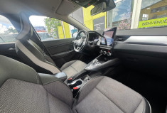 Renault Captur 1.3 TCe 16V GPF Mild Hybrid EDC7 S&S 140 cv// Boîte auto // Caméra de Recul AV et AR