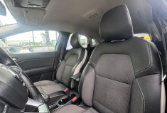 Renault Captur 1.3 TCe 16V GPF Mild Hybrid EDC7 S&S 140 cv// Boîte auto // Caméra de Recul AV et AR
