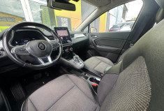 Renault Captur 1.3 TCe 16V GPF Mild Hybrid EDC7 S&S 140 cv// Boîte auto // Caméra de Recul AV et AR