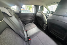 Renault Captur 1.3 TCe 16V GPF Mild Hybrid EDC7 S&S 140 cv// Boîte auto // Caméra de Recul AV et AR