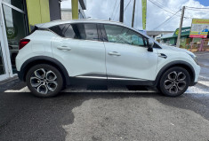 Renault Captur 1.3 TCe 16V GPF Mild Hybrid EDC7 S&S 140 cv// Boîte auto // Caméra de Recul AV et AR