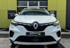 Renault Captur 1.3 TCe 16V GPF Mild Hybrid EDC7 S&S 140 cv// Boîte auto // Caméra de Recul AV et AR