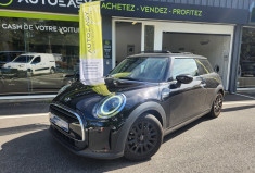 Mini Mini One 102ch Edition Camden BVA7 / Toit ouvrant