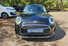 Mini Mini One 102ch Edition Camden BVA7 / Toit ouvrant
