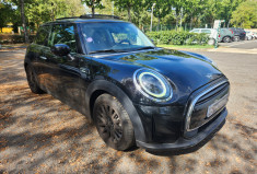 Mini Mini One 102ch Edition Camden BVA7 / Toit ouvrant