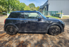 Mini Mini One 102ch Edition Camden BVA7 / Toit ouvrant