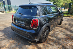 Mini Mini One 102ch Edition Camden BVA7 / Toit ouvrant
