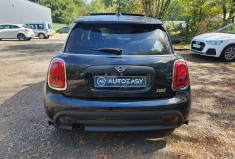 Mini Mini One 102ch Edition Camden BVA7 / Toit ouvrant