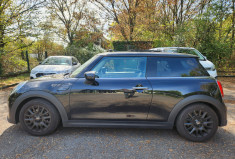 Mini Mini One 102ch Edition Camden BVA7 / Toit ouvrant