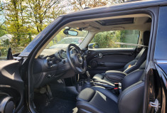 Mini Mini One 102ch Edition Camden BVA7 / Toit ouvrant