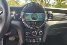 Mini Mini One 102ch Edition Camden BVA7 / Toit ouvrant